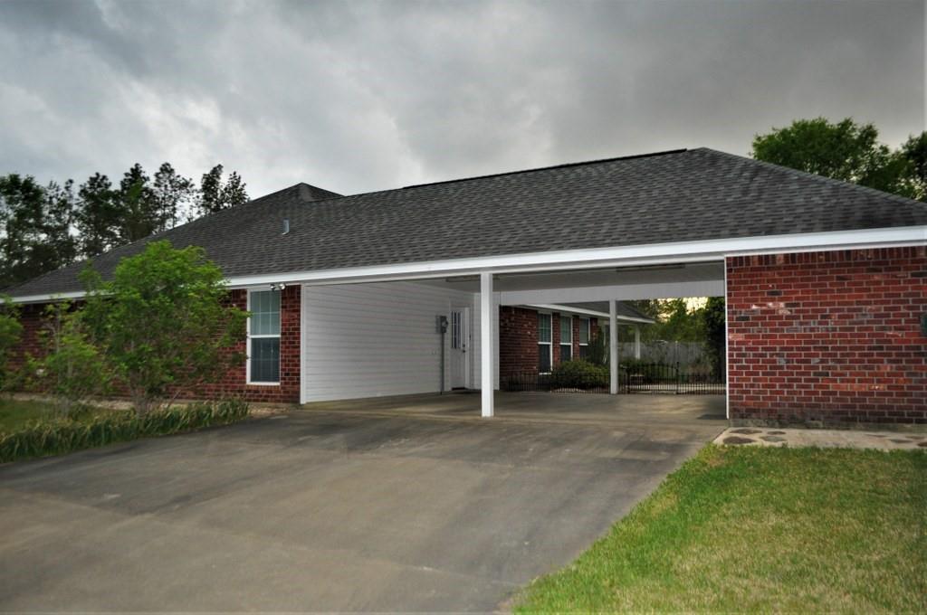 554 Graybow Road DeRidder, LA 70634 - Photo 6 of 26
