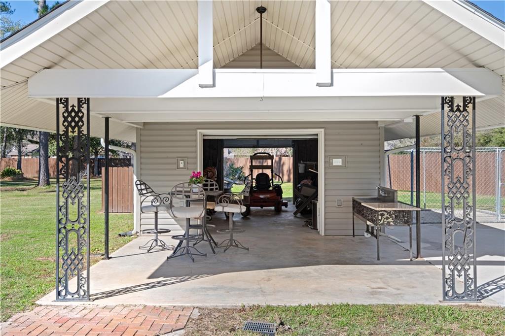 41171 Rue Chene Ponchatoula, LA 70454 - Photo 31 of 43