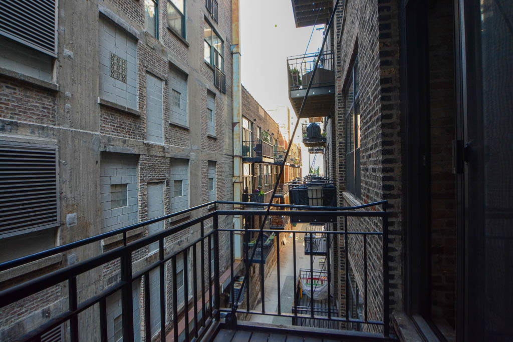 375 West Erie Street, Unit 321 Chicago, IL 60654 - Photo 19 of 19