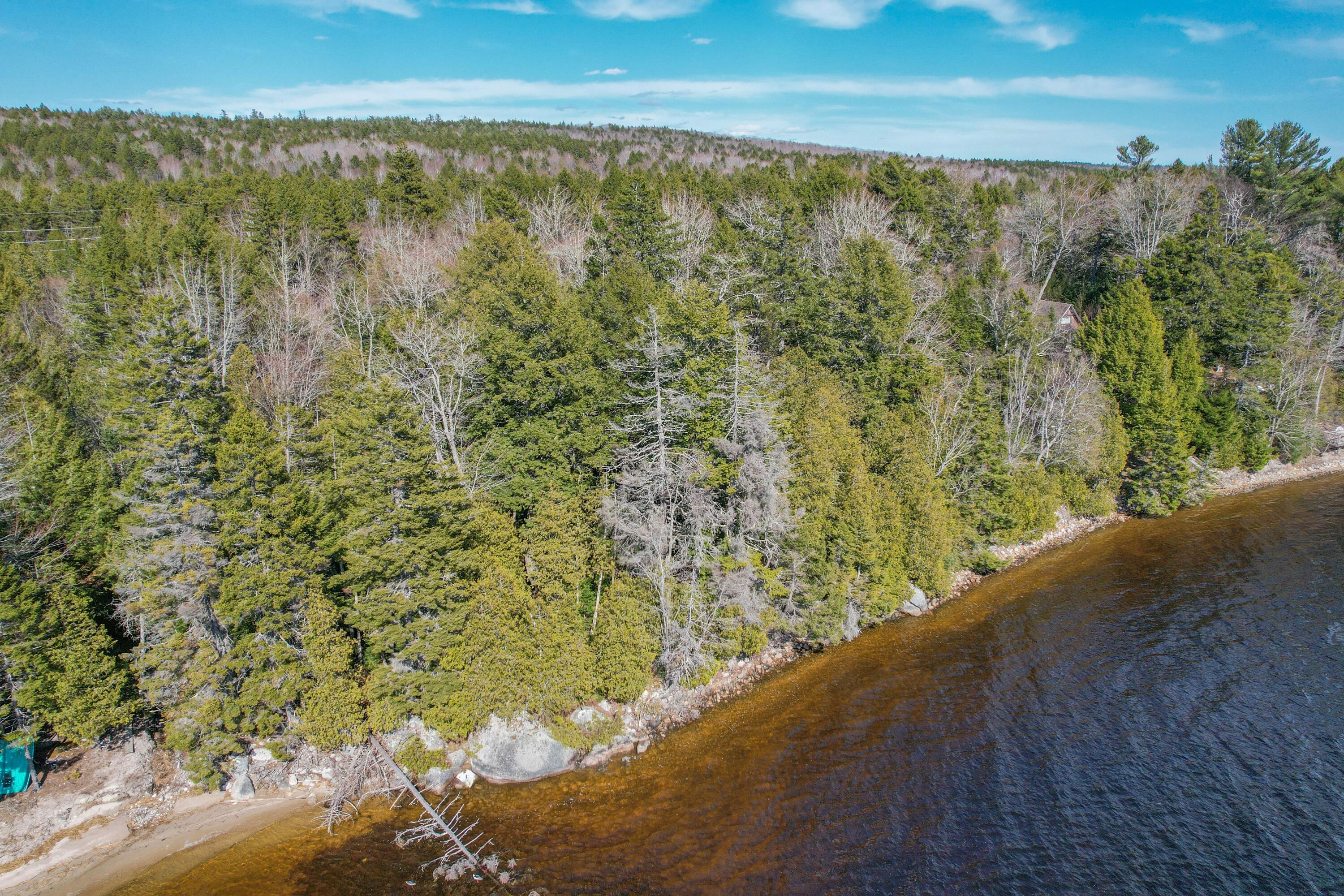 98 Beavers Road Sullivan, ME 04664 - Photo 10 of 22 DJI_0050