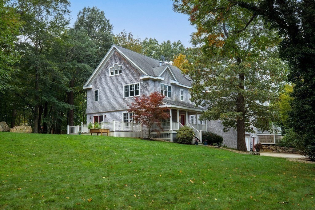 11 Booth Hill Road, Unit 11 Scituate, MA 02066 - Photo 40 of 42 Gallery Image 40