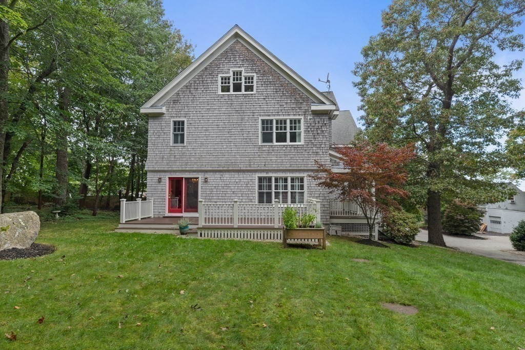 11 Booth Hill Road, Unit 11 Scituate, MA 02066 - Photo 41 of 42 Gallery Image 41