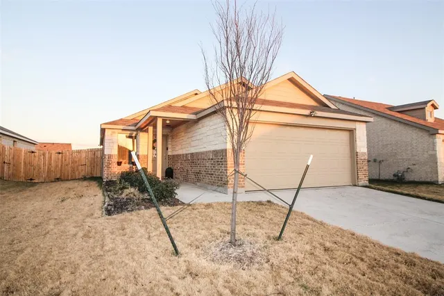 $292,000 | 15104 Bull Wagon Way, Fort Worth, TX 76052
