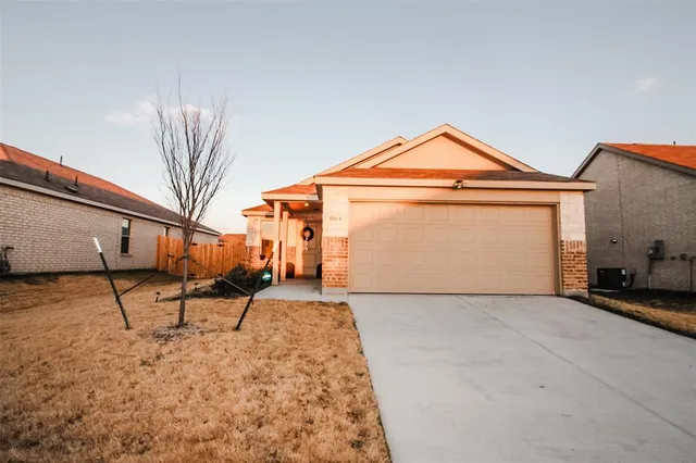 $292,000 | 15104 Bull Wagon Way, Fort Worth, TX 76052