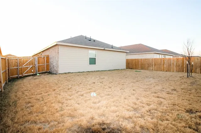 $292,000 | 15104 Bull Wagon Way, Fort Worth, TX 76052