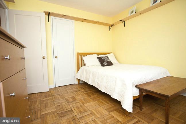 2404 Colston Drive, Unit 101 Silver Spring, MD 20910 - Photo 13 of 19 Bedroom