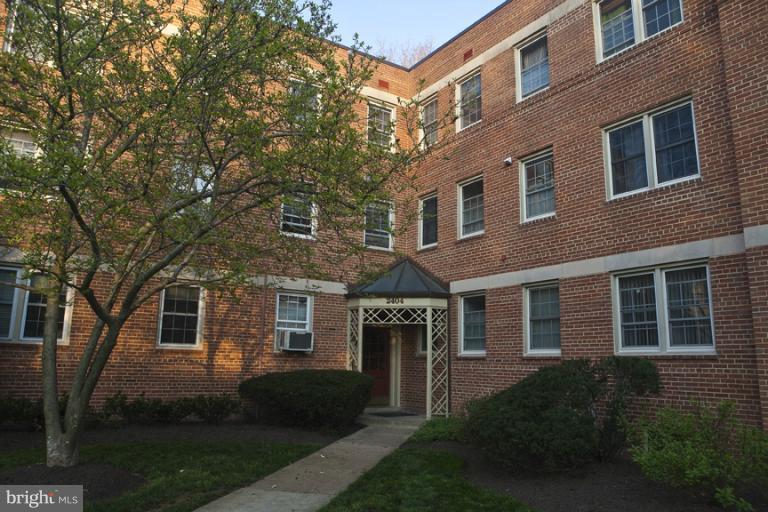 2404 Colston Drive, Unit 101 Silver Spring, MD 20910 - Photo 14 of 19 Community