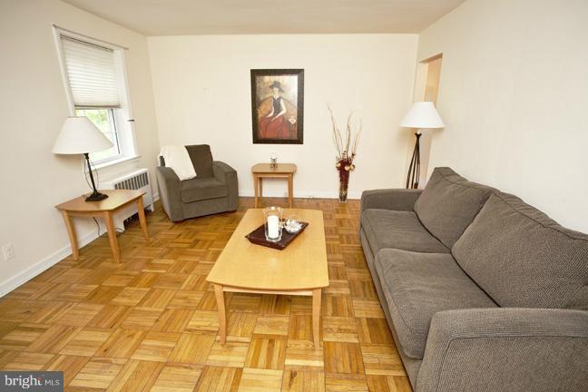 2404 Colston Drive, Unit 101 Silver Spring, MD 20910 - Photo 15 of 19 Living Room