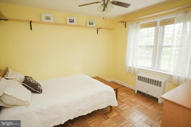 2404 Colston Drive, Unit 101 Silver Spring, MD 20910 - Photo 16 of 19 Bedroom