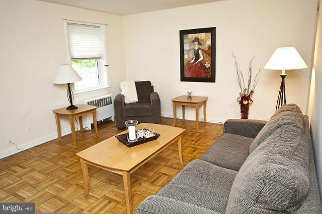 2404 Colston Drive, Unit 101 Silver Spring, MD 20910 - Photo 17 of 19 Living Room