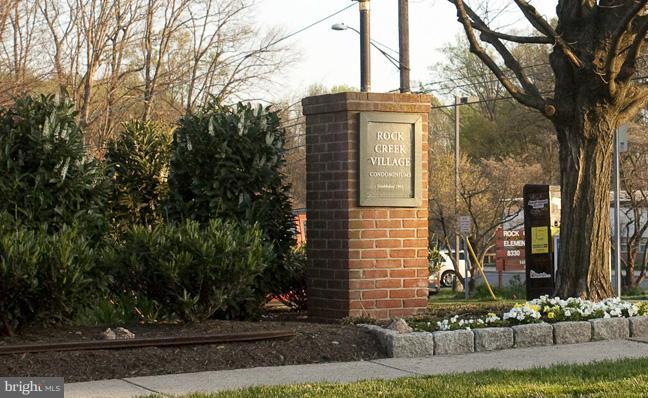 2404 Colston Drive, Unit 101 Silver Spring, MD 20910 - Photo 18 of 19 Community