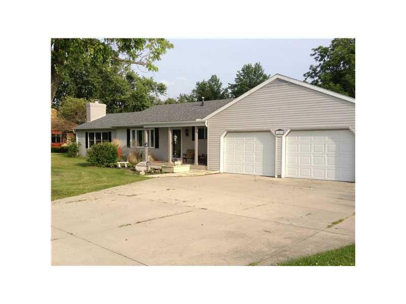 14480 Infirmary Road Wapakoneta, OH 45895 - Photo 1 of 20 Gallery Image 1