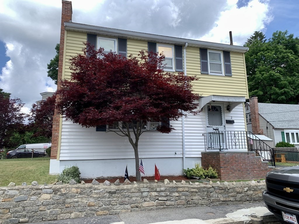 2 Delore Circle Boston, MA 02131 - Photo 1 of 29