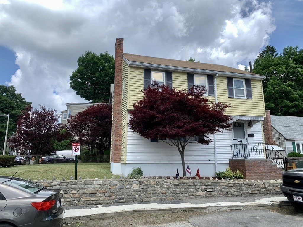 2 Delore Circle Boston, MA 02131 - Photo 2 of 29