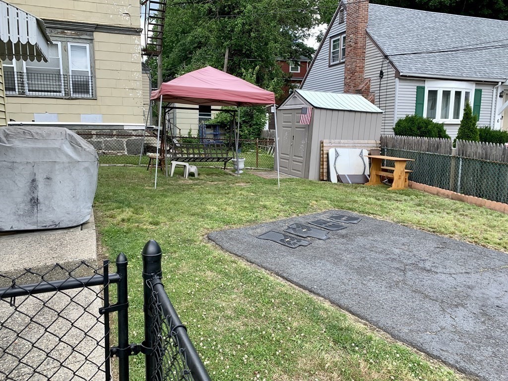 2 Delore Circle Boston, MA 02131 - Photo 26 of 29
