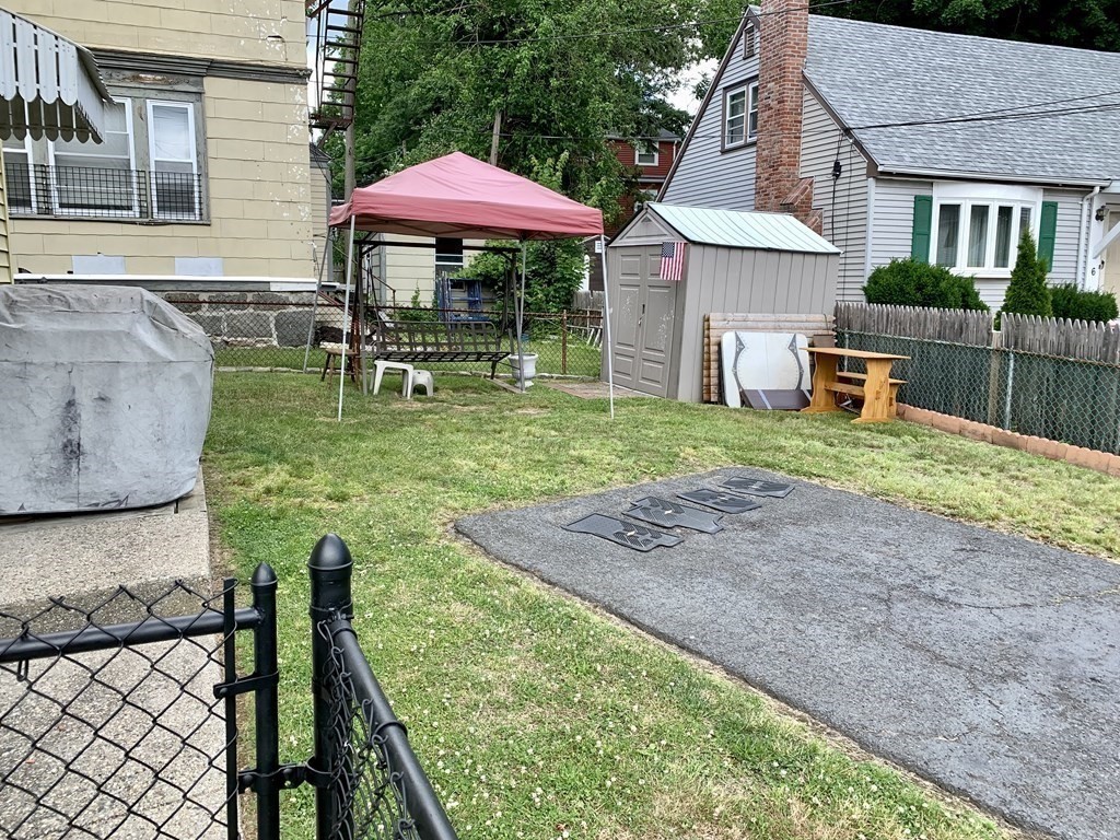 2 Delore Circle Boston, MA 02131 - Photo 27 of 29