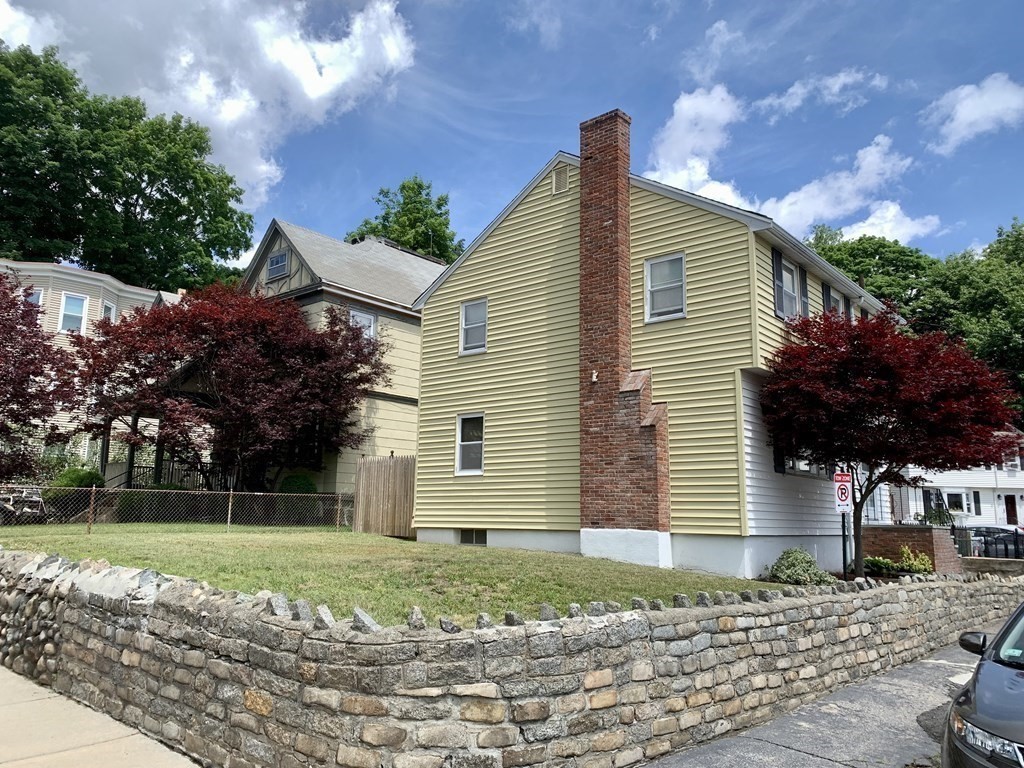 2 Delore Circle Boston, MA 02131 - Photo 29 of 29