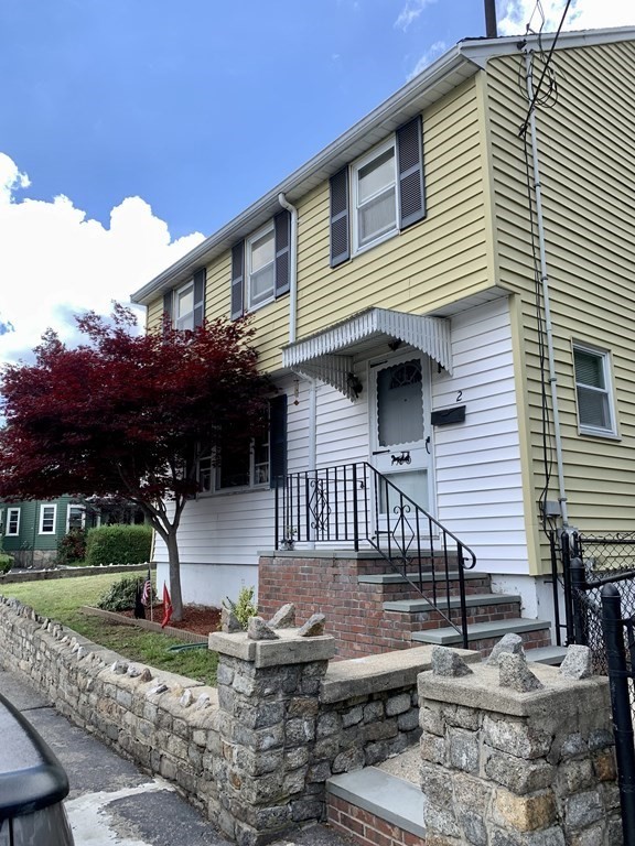2 Delore Circle Boston, MA 02131 - Photo 3 of 29