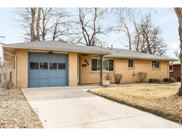 $825,000 | 3150 19th Street, Boulder, CO 80304
