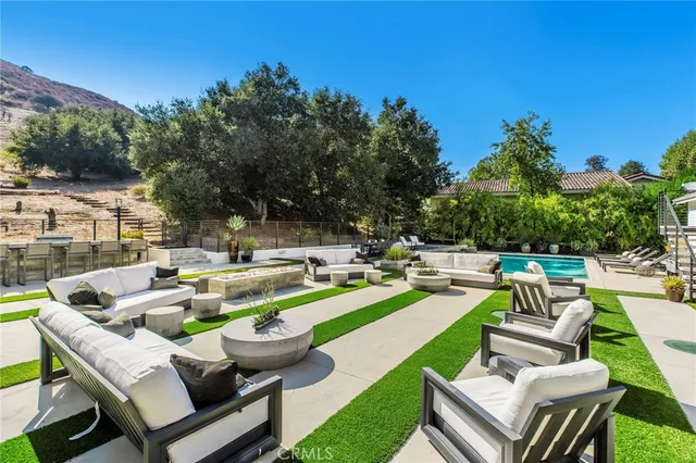 $3,500,000 | 207 Saddlebow Road, Bell Canyon, CA 91307