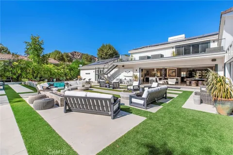 $3,500,000 | 207 Saddlebow Road, Bell Canyon, CA 91307