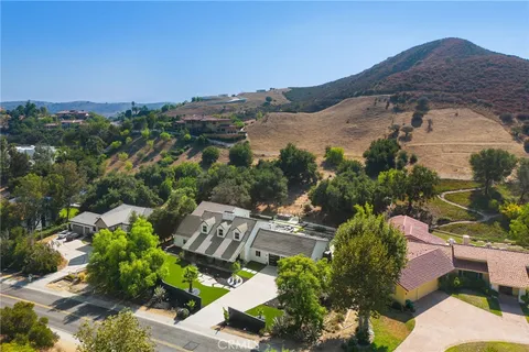 $3,500,000 | 207 Saddlebow Road, Bell Canyon, CA 91307