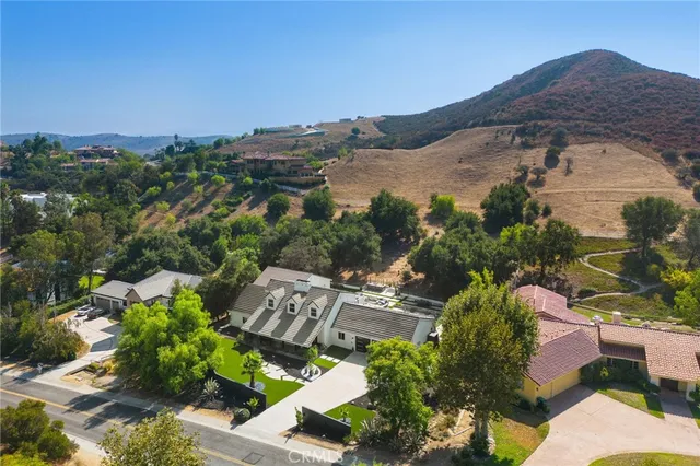 $3,500,000 | 207 Saddlebow Road, Bell Canyon, CA 91307