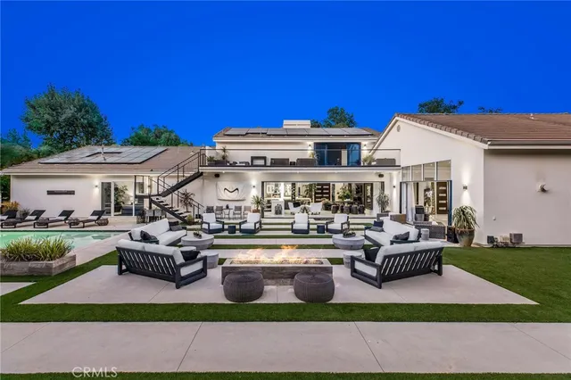 $3,500,000 | 207 Saddlebow Road, Bell Canyon, CA 91307