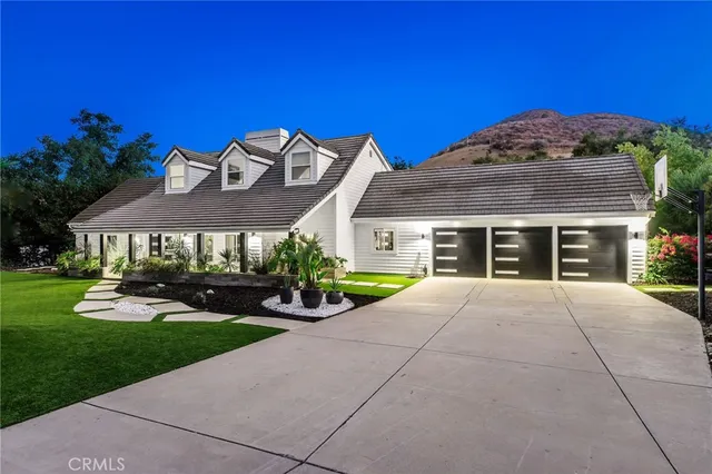 $3,500,000 | 207 Saddlebow Road, Bell Canyon, CA 91307