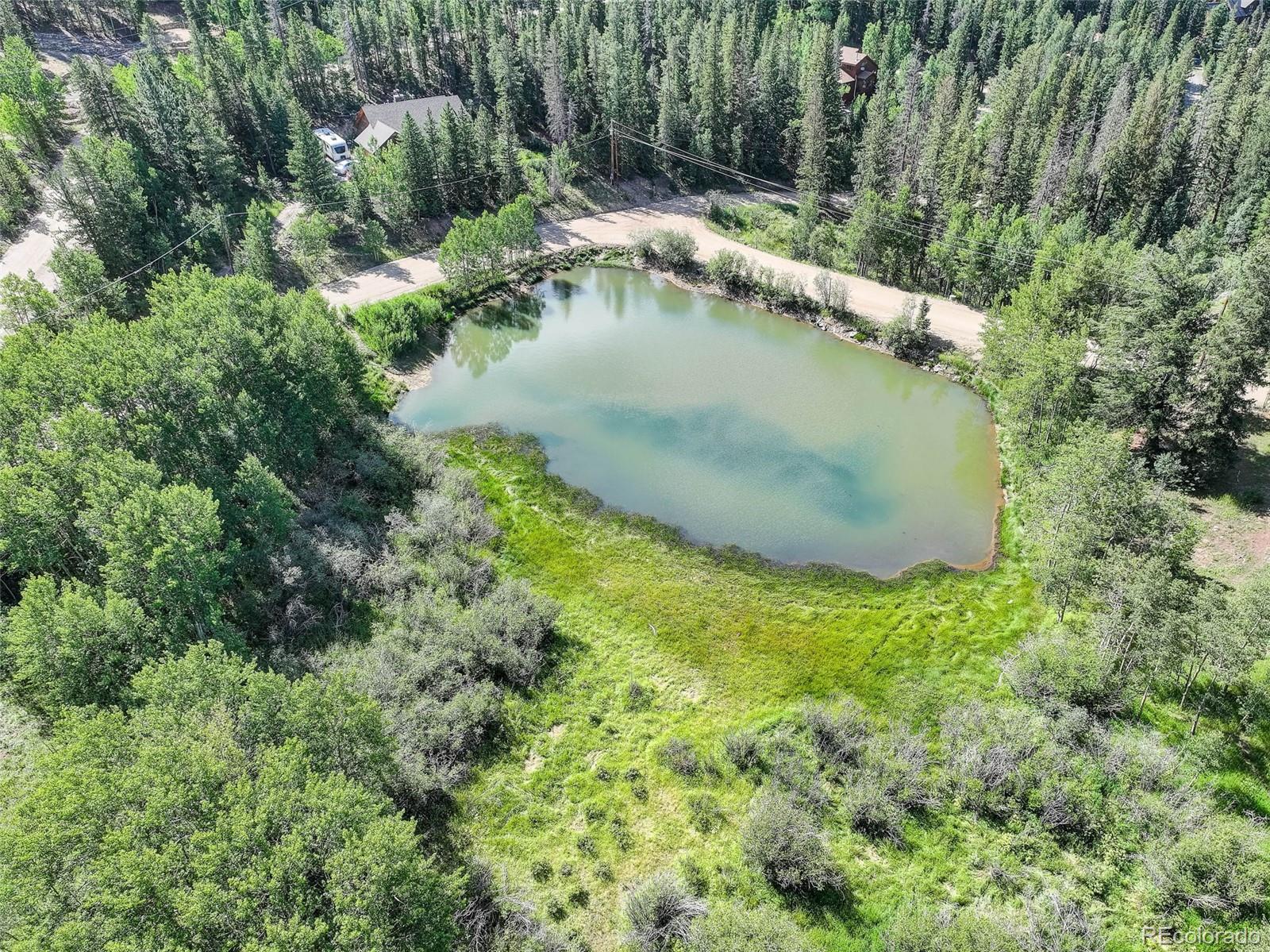 1 Hughesville Road Black Hawk, CO 80422 - Photo 5 of 34
