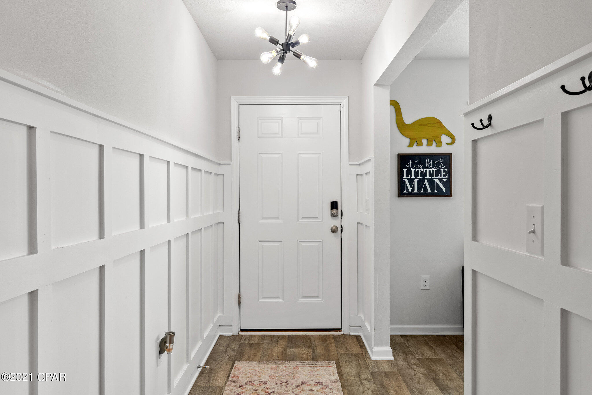137 Osprey Lake Road Callaway, FL 32404 - Photo 2 of 27