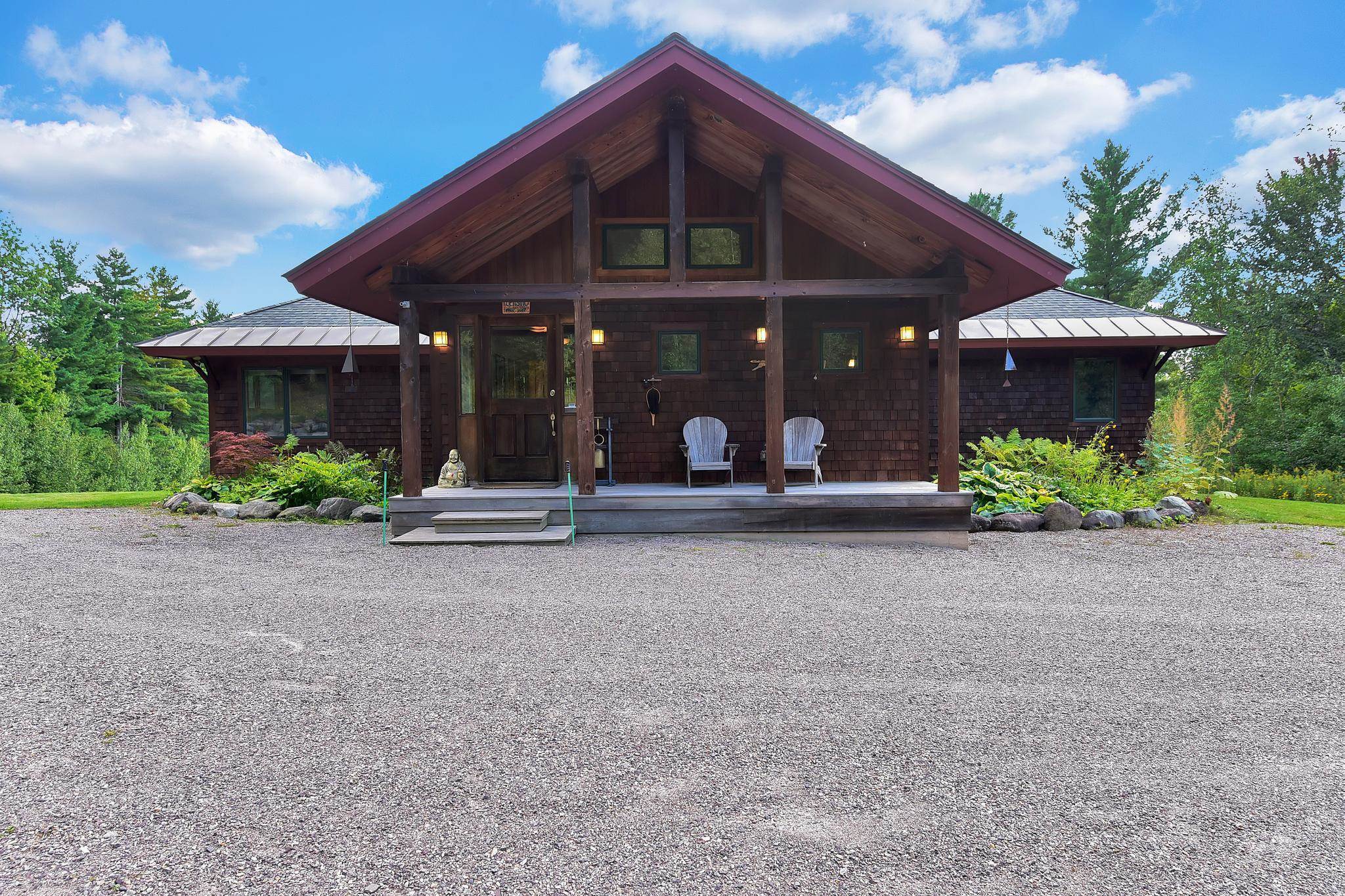 95 Upper English Settlement Road Underhill, VT 05489 - Photo 2 of 40 Gallery Image 2