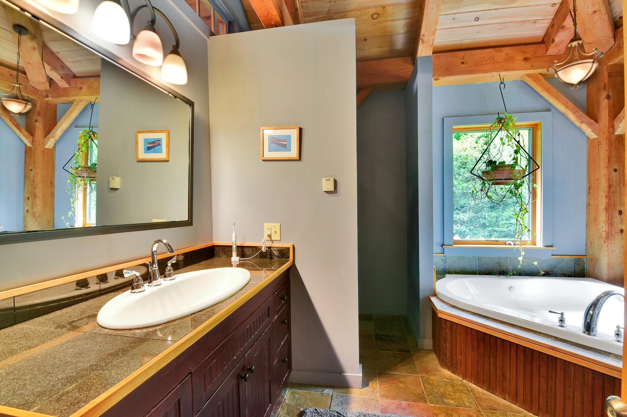 95 Upper English Settlement Road Underhill, VT 05489 - Photo 12 of 40 Gallery Image 12