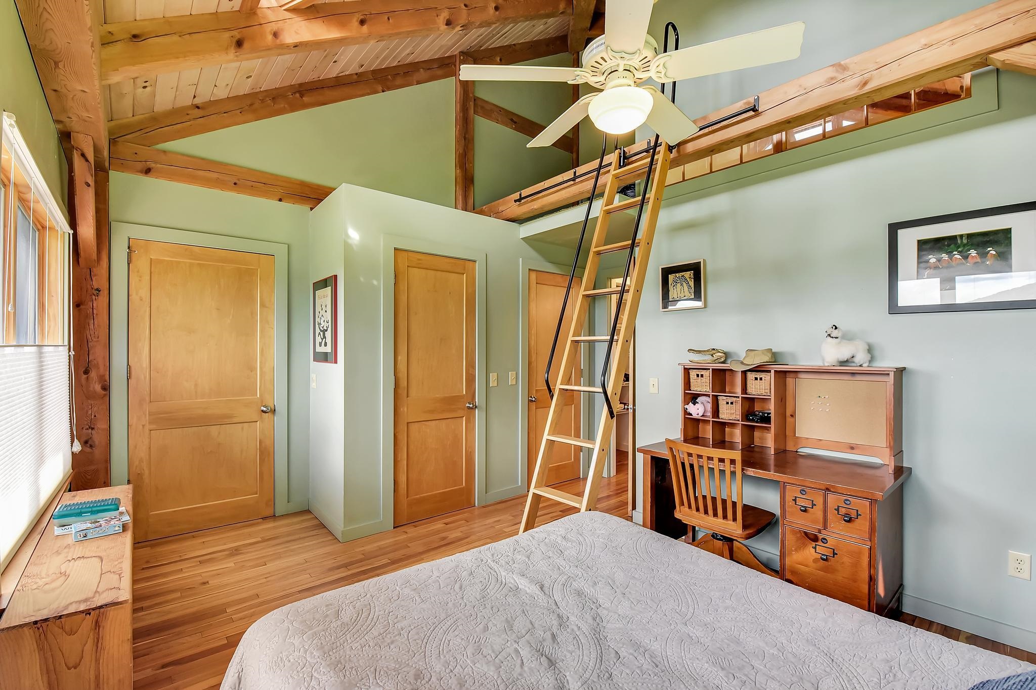 95 Upper English Settlement Road Underhill, VT 05489 - Photo 15 of 40 Gallery Image 15