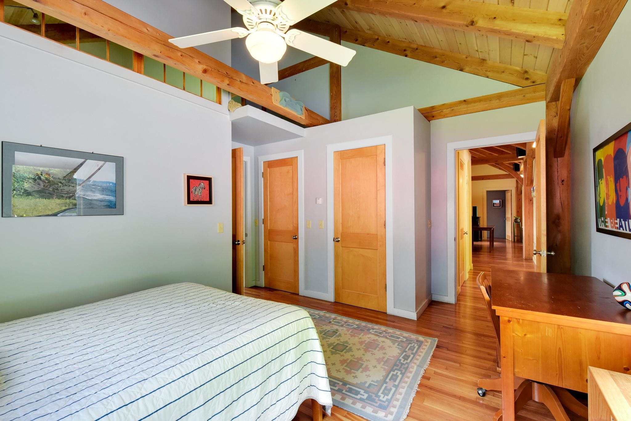 95 Upper English Settlement Road Underhill, VT 05489 - Photo 19 of 40 Gallery Image 19