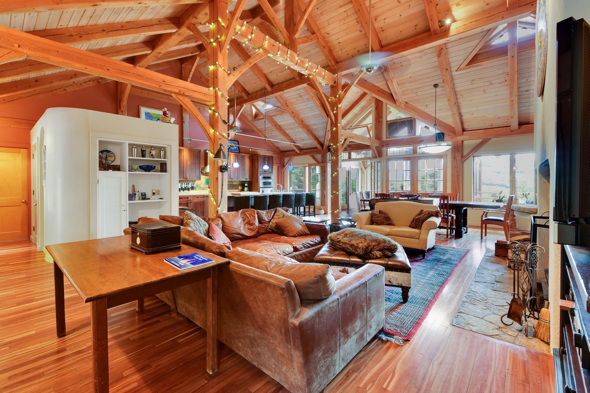 95 Upper English Settlement Road Underhill, VT 05489 - Photo 3 of 40 Gallery Image 3
