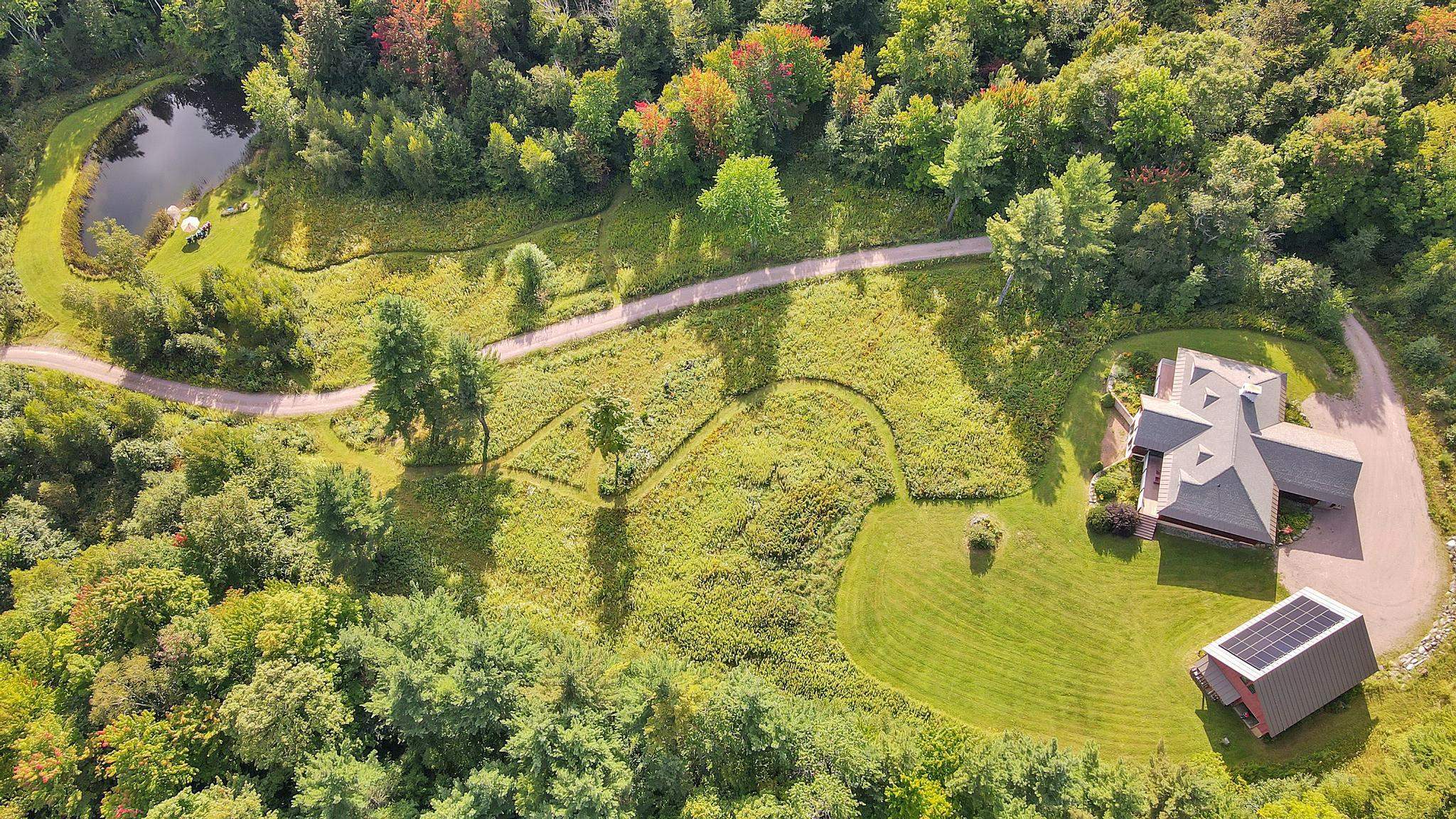 95 Upper English Settlement Road Underhill, VT 05489 - Photo 30 of 40 Gallery Image 30