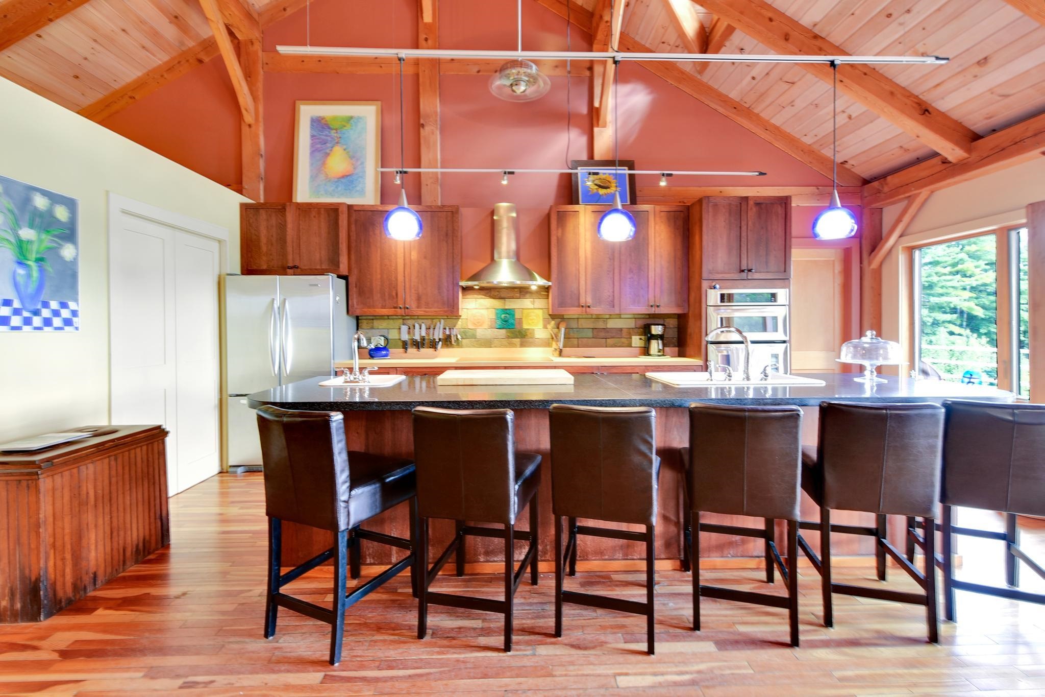 95 Upper English Settlement Road Underhill, VT 05489 - Photo 4 of 40 Gallery Image 4