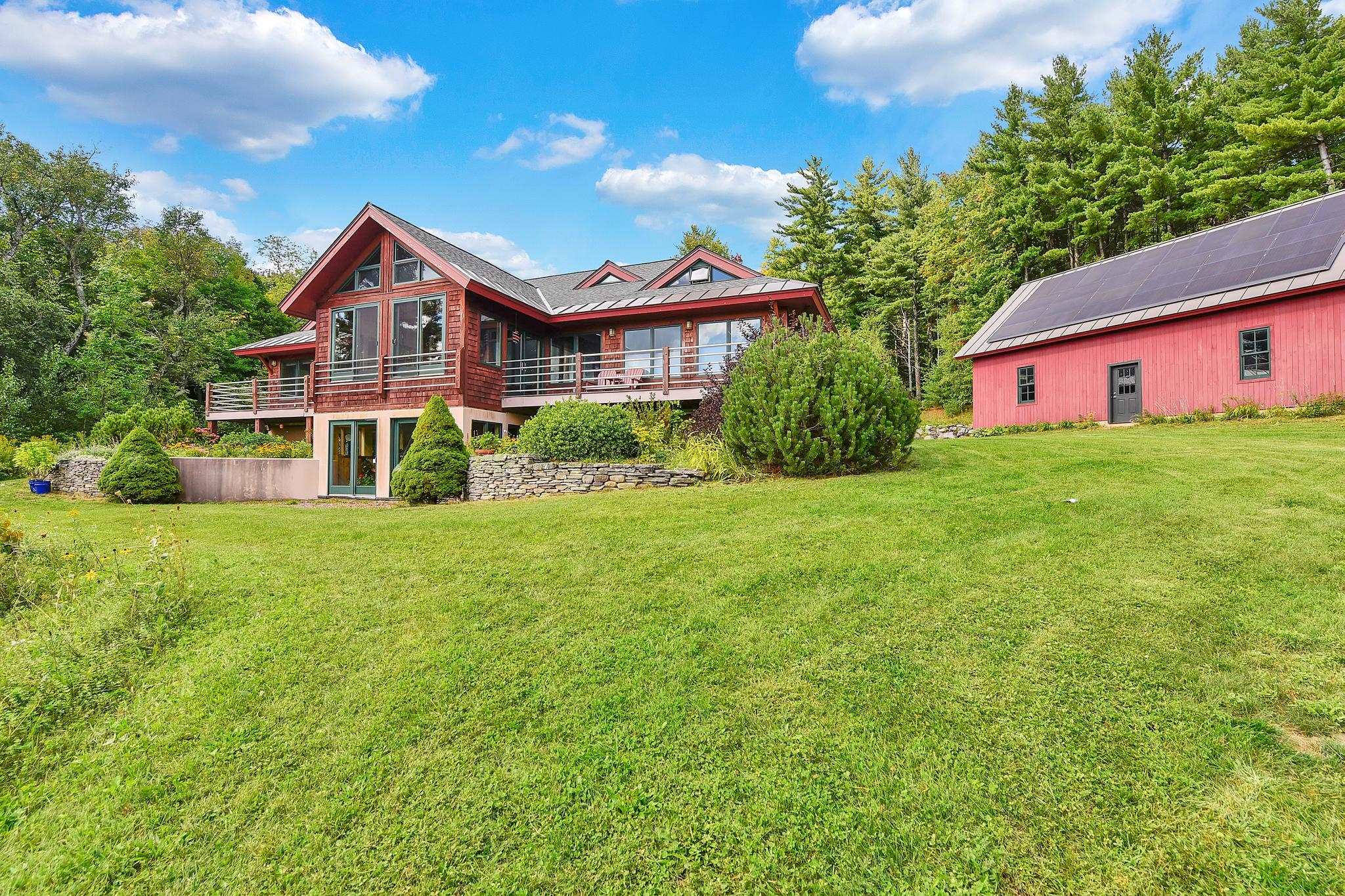 95 Upper English Settlement Road Underhill, VT 05489 - Photo 31 of 40 Gallery Image 31