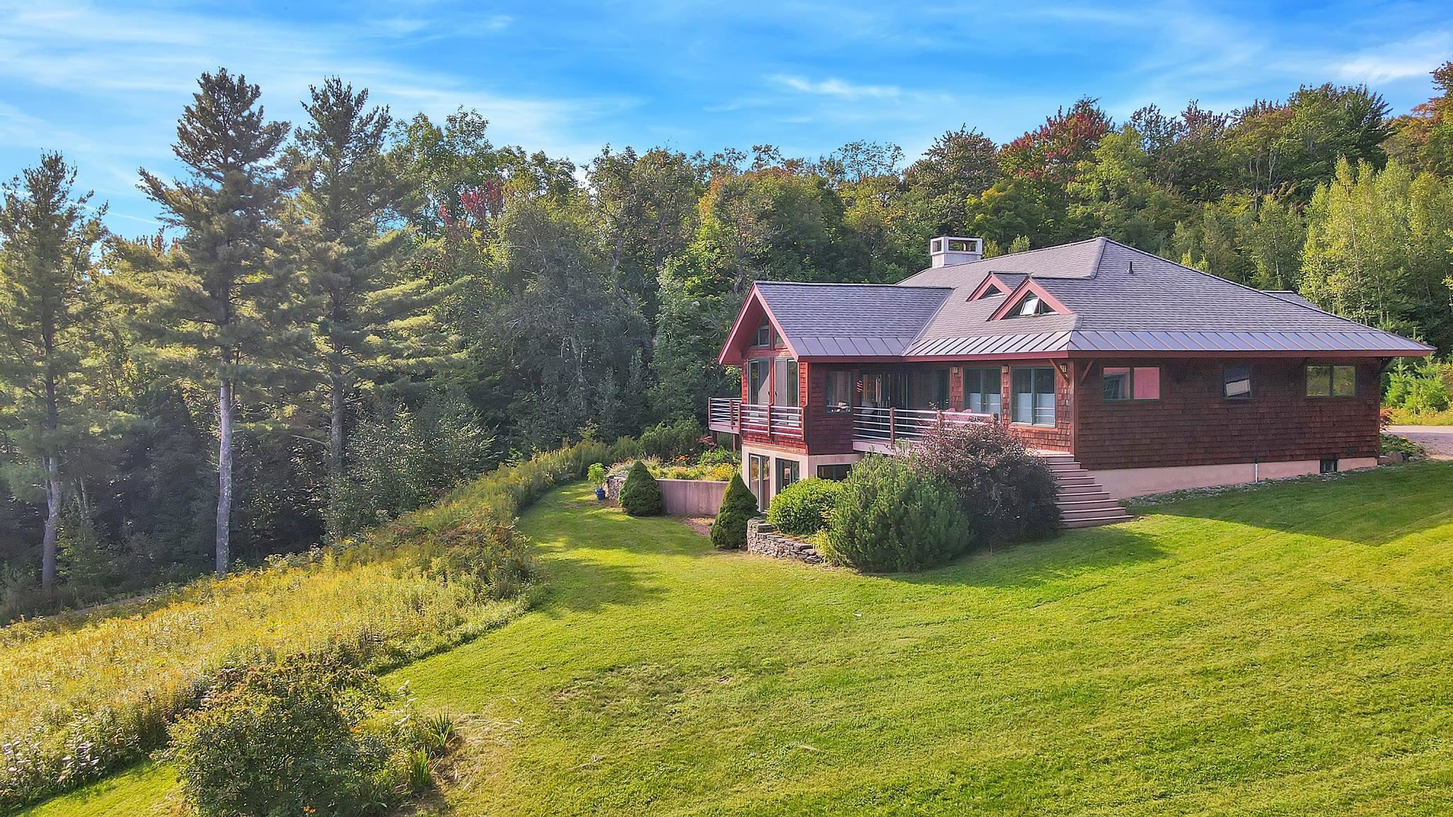 95 Upper English Settlement Road Underhill, VT 05489 - Photo 32 of 40 Gallery Image 32