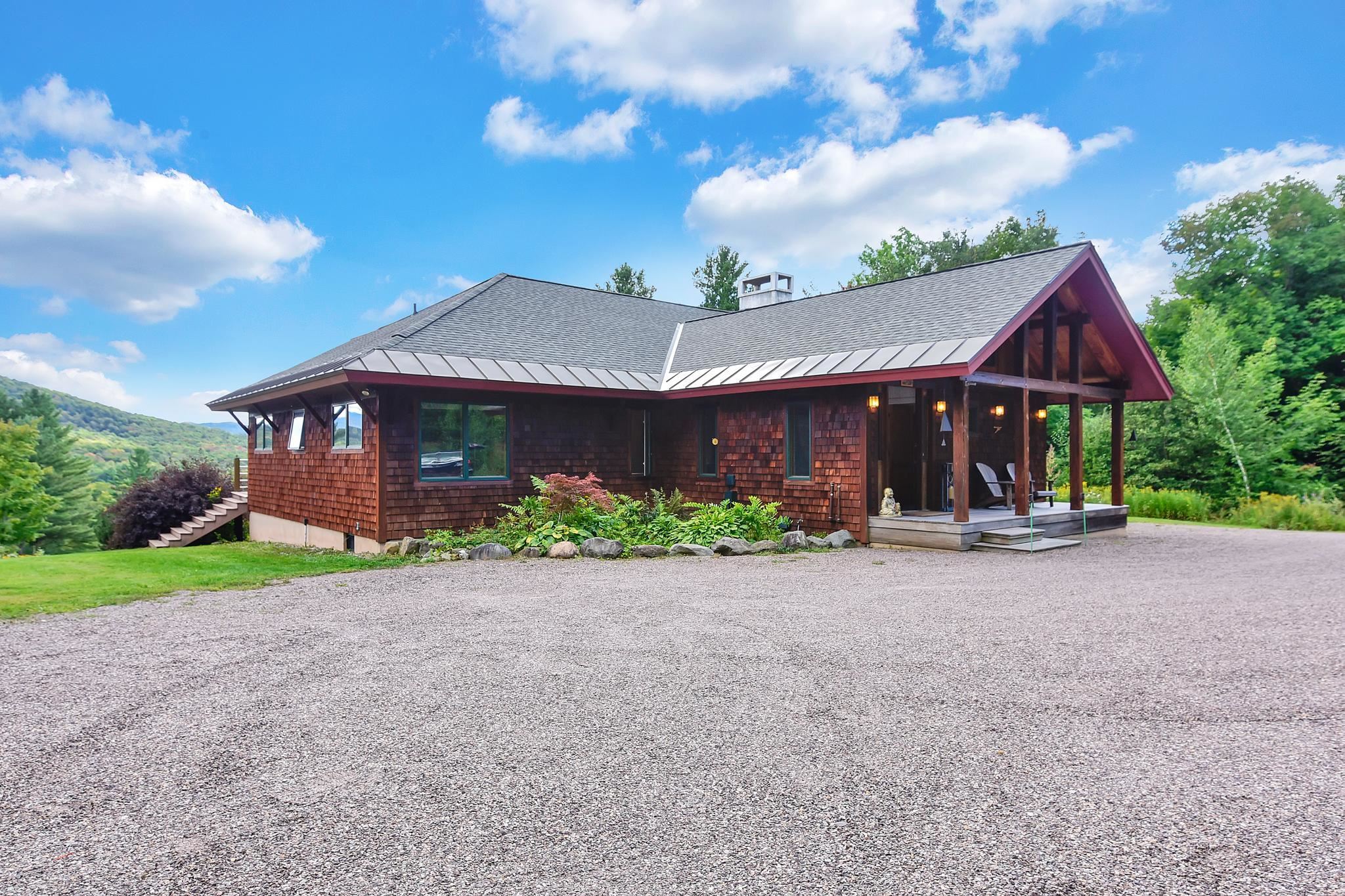 95 Upper English Settlement Road Underhill, VT 05489 - Photo 33 of 40 Gallery Image 33