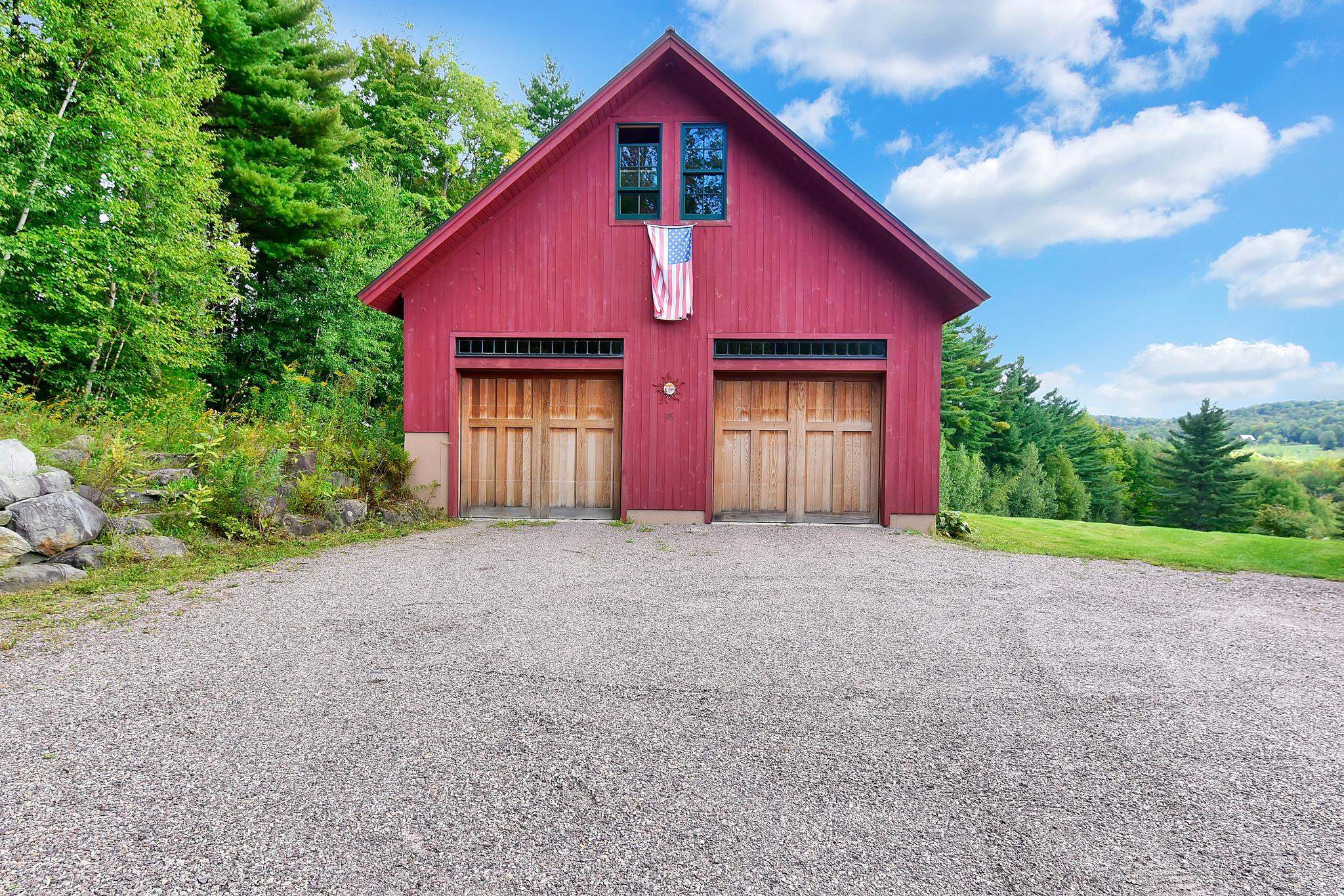 95 Upper English Settlement Road Underhill, VT 05489 - Photo 35 of 40 Gallery Image 35