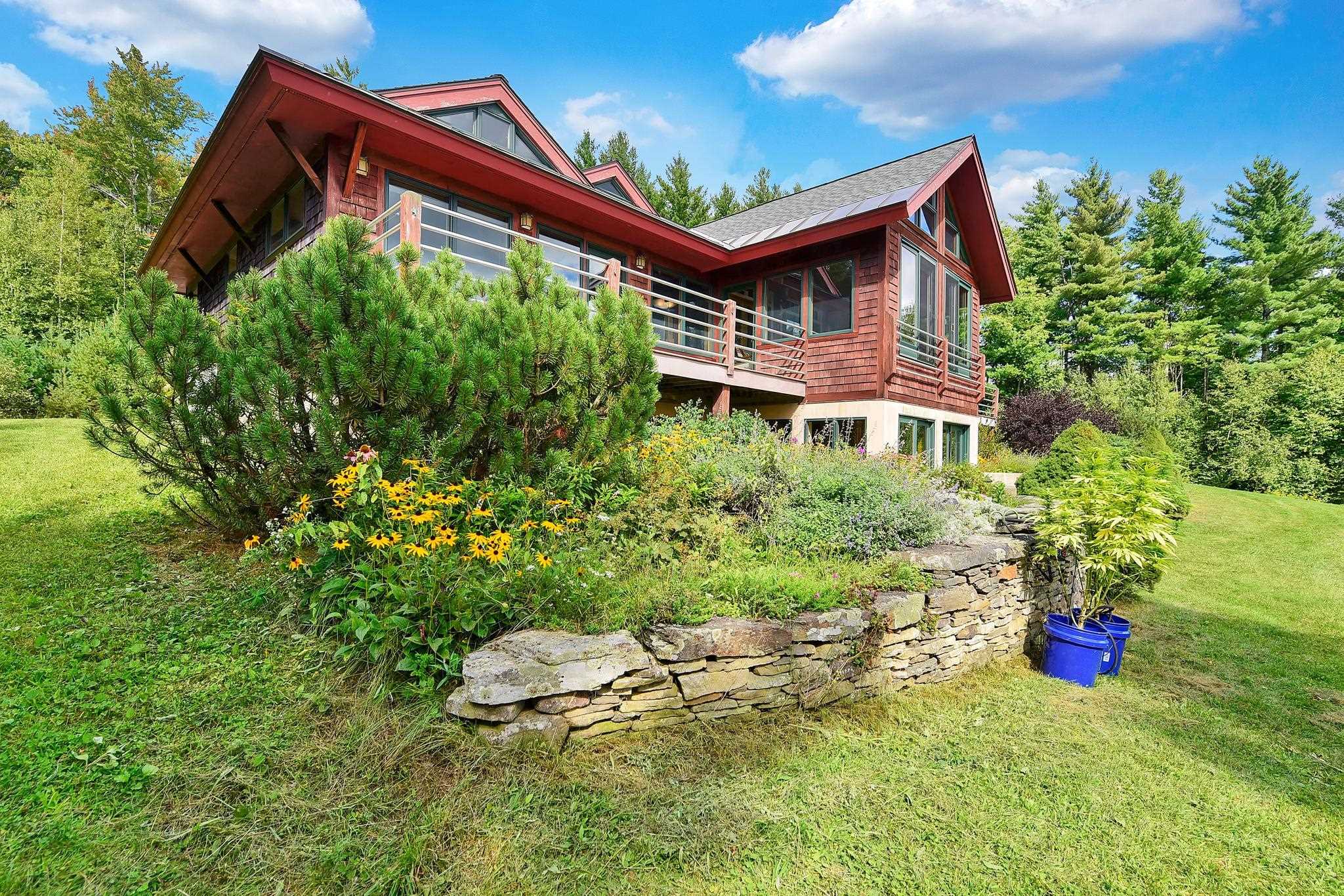 95 Upper English Settlement Road Underhill, VT 05489 - Photo 36 of 40 Gallery Image 36