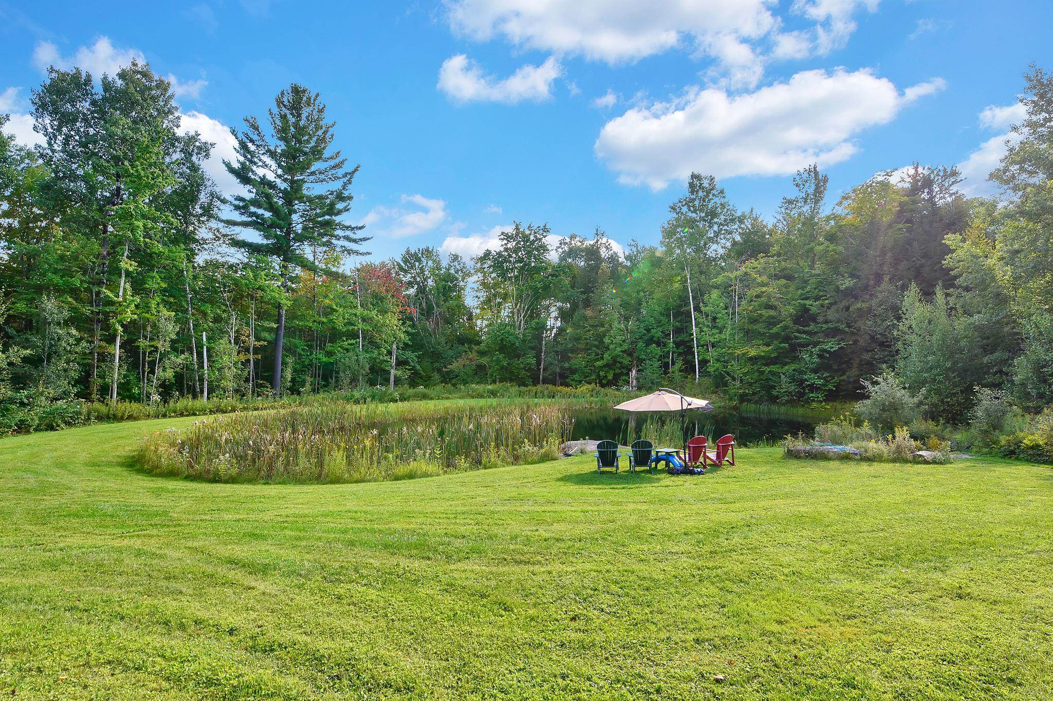 95 Upper English Settlement Road Underhill, VT 05489 - Photo 39 of 40 Gallery Image 39