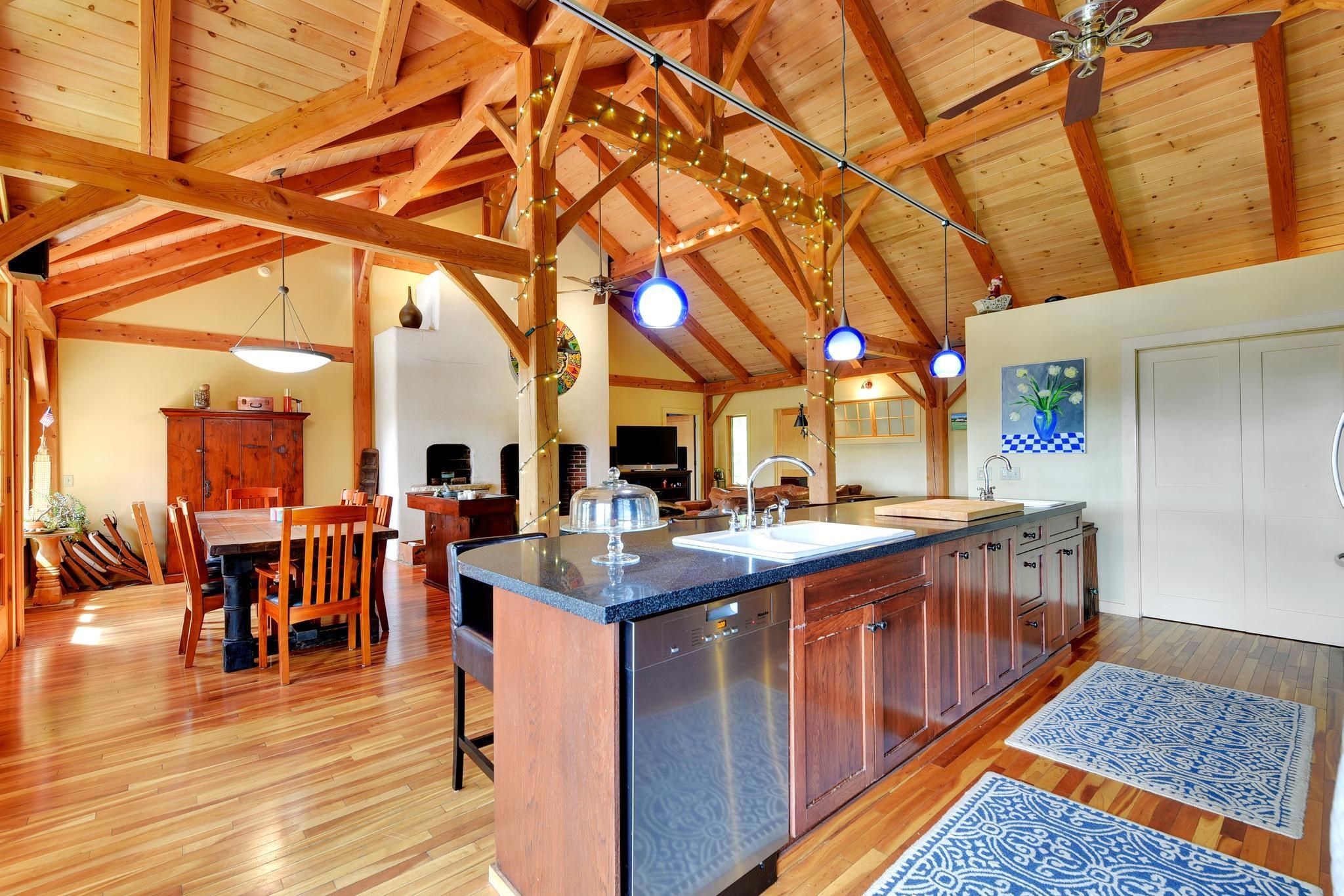 95 Upper English Settlement Road Underhill, VT 05489 - Photo 5 of 40 Gallery Image 5
