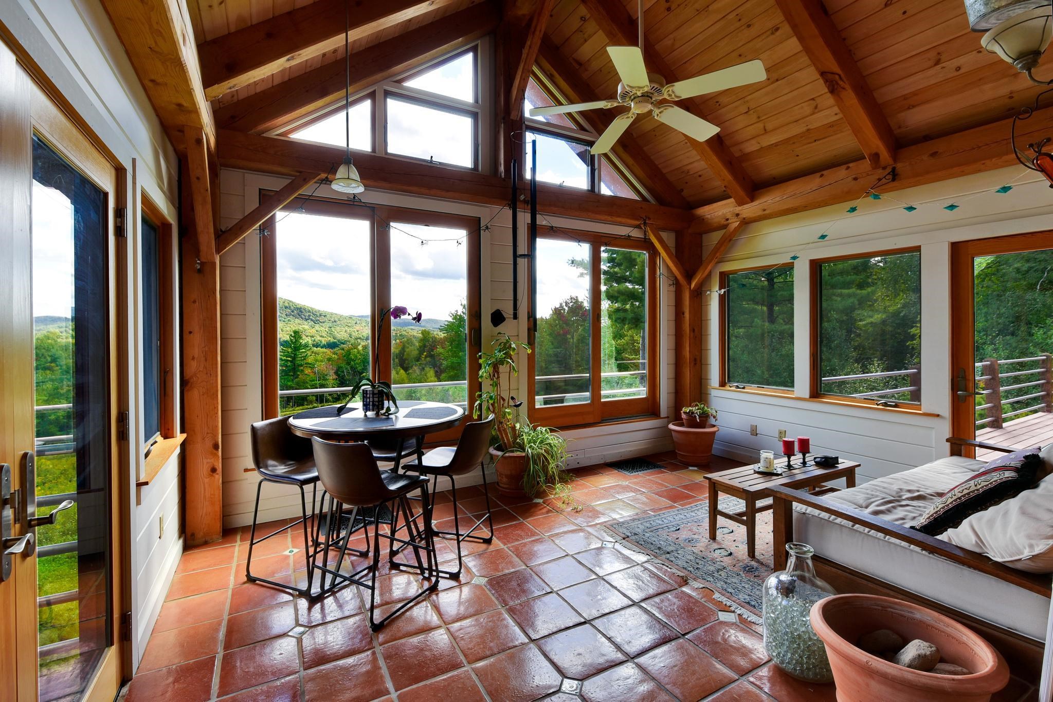 95 Upper English Settlement Road Underhill, VT 05489 - Photo 8 of 40 Gallery Image 8