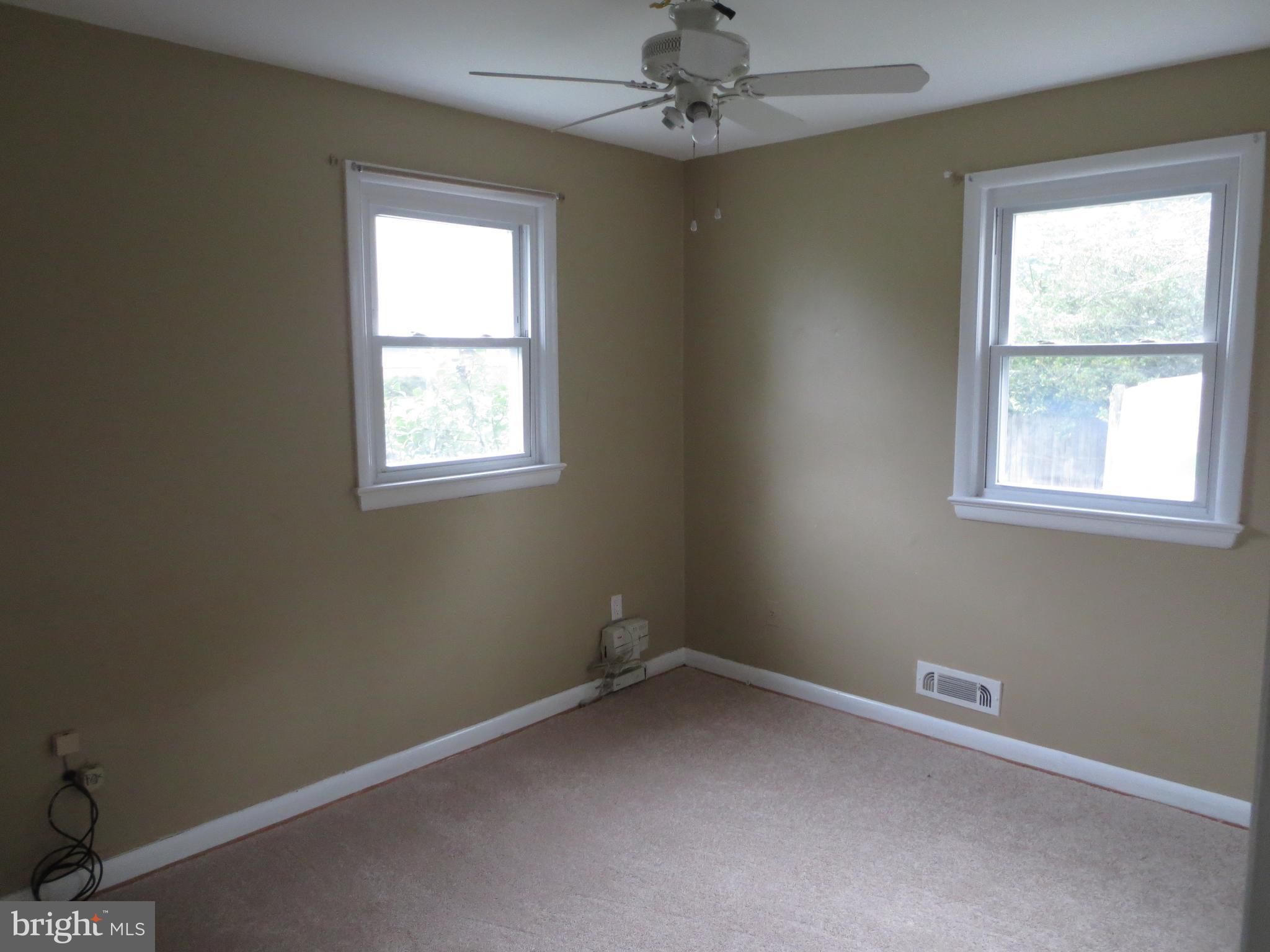 3705 May Street Silver Spring, MD 20906 - Photo 10 of 27 Main level second bedroom