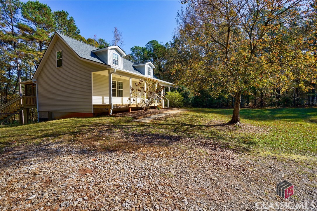 205 Hardwood Road Lexington, GA 30648 - Photo 4 of 64