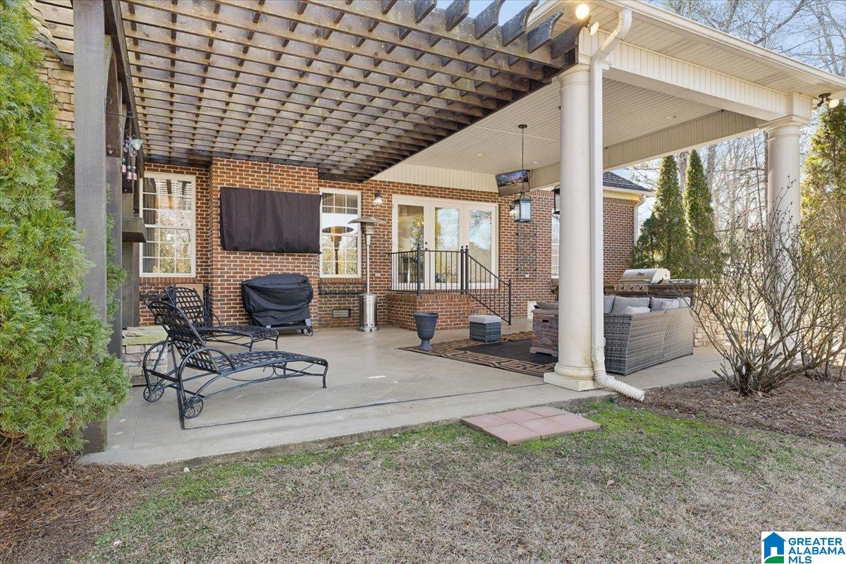 155 Sunset Road Pell City, AL 35128 - Photo 24 of 32