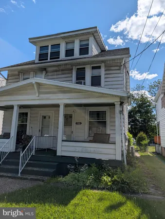$149,900 | 723 Port Carbon St Clair Highway, Pottsville, PA 17901